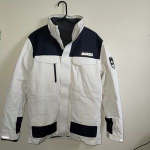 Shein 2in1 Jacket size large NWOT